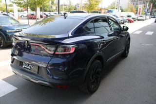 Renault Megane Conquest 1.3 tCe Alpine DCT 