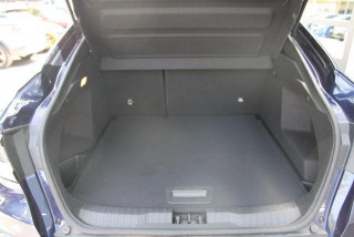 Renault Megane Conquest 1.3 tCe Alpine DCT 