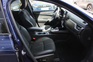 Renault Megane Conquest 1.3 tCe Alpine DCT 