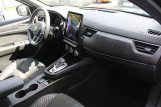 Renault Megane Conquest 1.3 tCe Alpine DCT 
