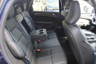 Renault Megane Conquest 1.3 tCe Alpine DCT 