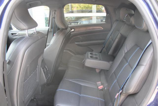 Renault Megane Conquest 1.3 tCe Alpine DCT 