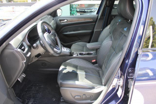 Renault Megane Conquest 1.3 tCe Alpine DCT 