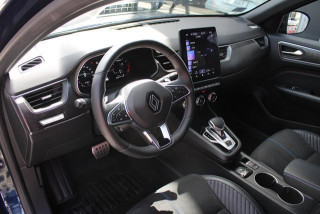 Renault Megane Conquest 1.3 tCe Alpine DCT 