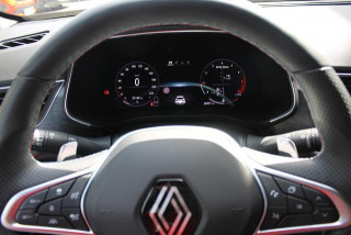 Renault Megane Conquest 1.3 tCe Alpine DCT 