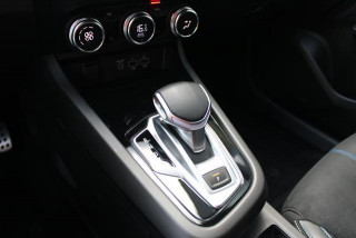 Renault Megane Conquest 1.3 tCe Alpine DCT 