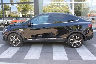 Renault Megane Conquest 1.3 tCe Intens EDC 