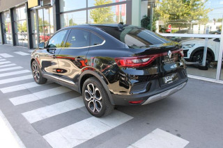 Renault Megane Conquest 1.3 tCe Intens EDC 