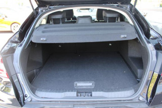 Renault Megane Conquest 1.3 tCe Intens EDC 