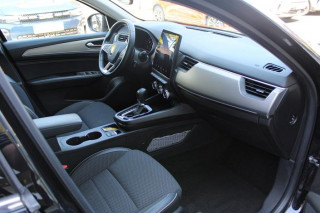 Renault Megane Conquest 1.3 tCe Intens EDC 