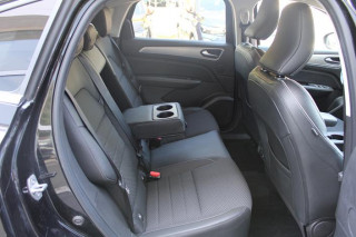 Renault Megane Conquest 1.3 tCe Intens EDC 