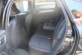 Renault Megane Conquest 1.3 tCe Intens EDC 