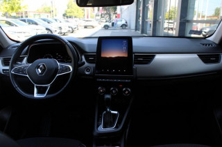 Renault Megane Conquest 1.3 tCe Intens EDC 