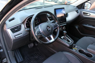 Renault Megane Conquest 1.3 tCe Intens EDC 