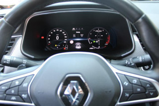 Renault Megane Conquest 1.3 tCe Intens EDC 