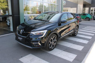 Renault Megane Conquest 1.3 tCe Intens EDC 