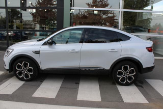 Renault Megane Conquest 1.3 tCe EDC 