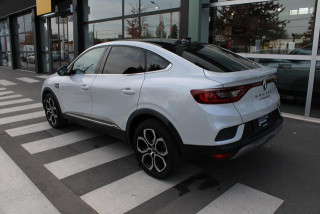 Renault Megane Conquest 1.3 tCe EDC 