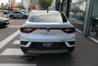 Renault Megane Conquest 1.3 tCe EDC 