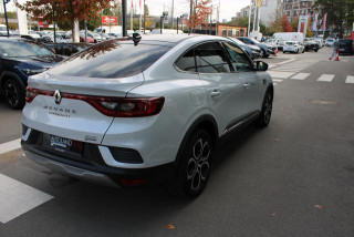 Renault Megane Conquest 1.3 tCe EDC 