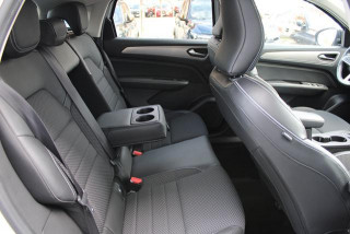 Renault Megane Conquest 1.3 tCe EDC 
