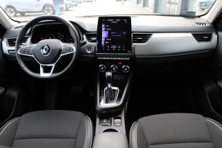 Renault Megane Conquest 1.3 tCe EDC 