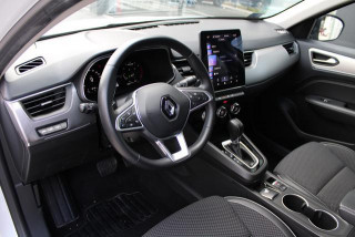 Renault Megane Conquest 1.3 tCe EDC 