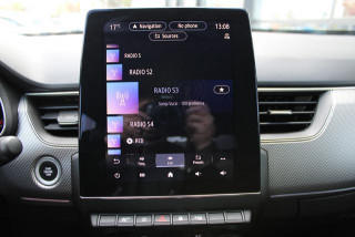 Renault Megane Conquest 1.3 tCe EDC 