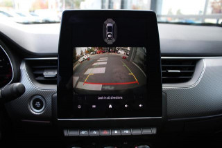 Renault Megane Conquest 1.3 tCe EDC 