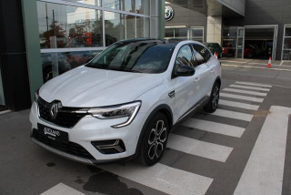 Renault Megane Conquest 1.3 tCe EDC 