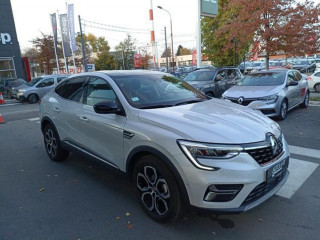 Renault Megane Conquest 1.3 Techno AUT