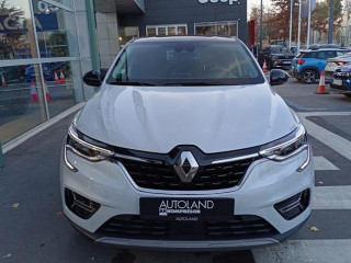 Renault Megane Conquest 1.3 Techno AUT
