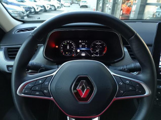Renault Megane Conquest 1.3 Techno AUT