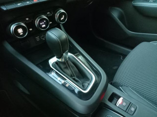 Renault Megane Conquest 1.3 Techno AUT