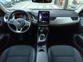 Renault Megane Conquest 1.3 Techno AUT