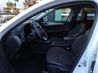Renault Megane Conquest 1.3 Techno AUT
