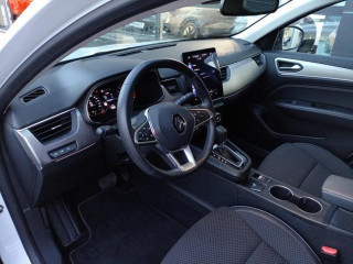 Renault Megane Conquest 1.3 Techno AUT