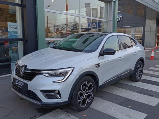 Renault Megane Conquest 1.3 Techno AUT