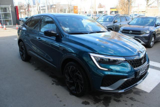 Renault Megane Conquest 1.6 tCe Hybrid EDC 