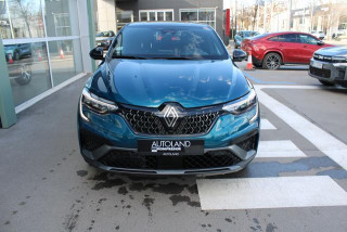 Renault Megane Conquest 1.6 tCe Hybrid EDC 