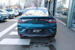 Renault Megane Conquest 1.6 tCe Hybrid EDC 