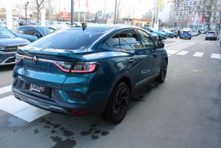 Renault Megane Conquest 1.6 tCe Hybrid EDC 