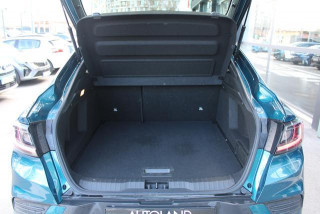 Renault Megane Conquest 1.6 tCe Hybrid EDC 