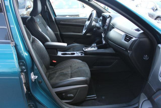 Renault Megane Conquest 1.6 tCe Hybrid EDC 