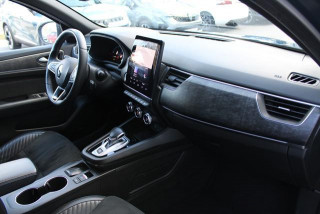 Renault Megane Conquest 1.6 tCe Hybrid EDC 