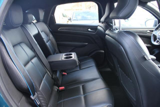 Renault Megane Conquest 1.6 tCe Hybrid EDC 