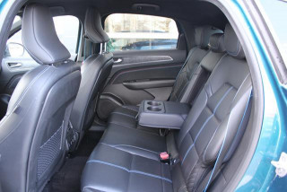 Renault Megane Conquest 1.6 tCe Hybrid EDC 