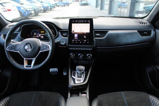 Renault Megane Conquest 1.6 tCe Hybrid EDC 