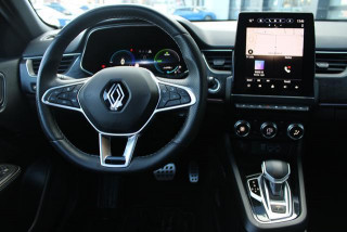 Renault Megane Conquest 1.6 tCe Hybrid EDC 