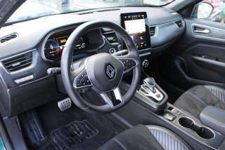 Renault Megane Conquest 1.6 tCe Hybrid EDC 
